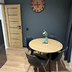 Chicago Apartment *