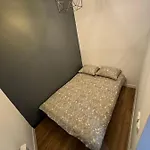 Apartment Chicago *