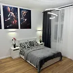 Chicago Apartment Katowice