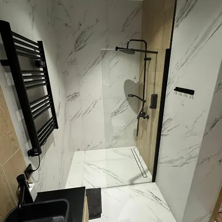 Chicago Διαμέρισμα