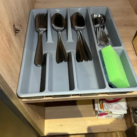 아파트 Chicago 카토비체