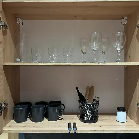 Chicago * Κατοβίτσε