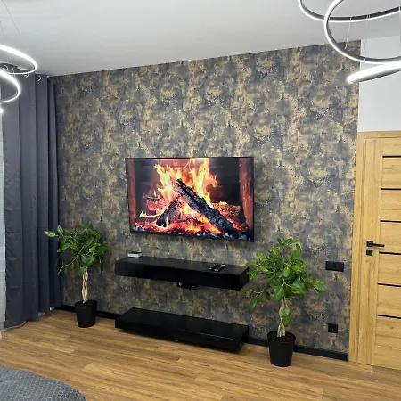 Apartment Chicago Kattowitz