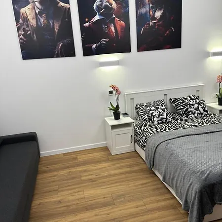 Chicago Διαμέρισμα Κατοβίτσε