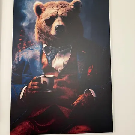 Chicago Διαμέρισμα *