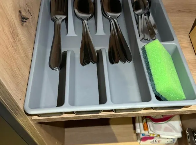 Apartment Chicago Kattowitz