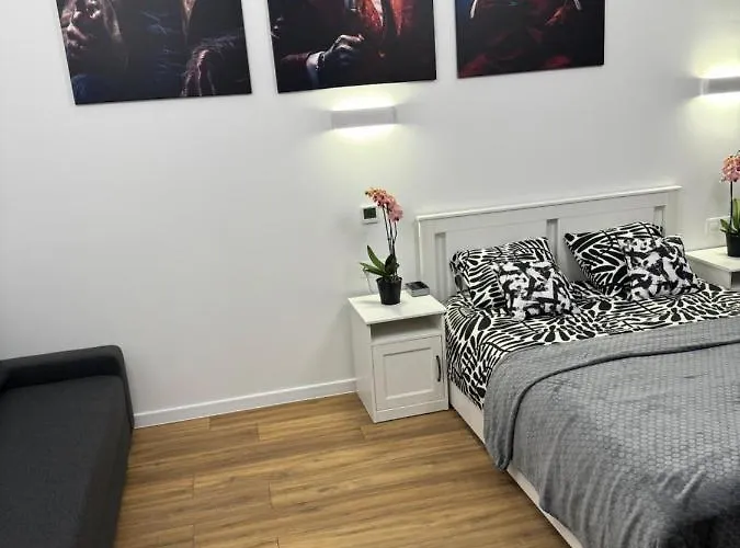 Chicago Apartment Kattowitz